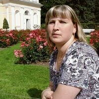 Глебкина Юлия
