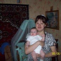 Маковецких Анна
