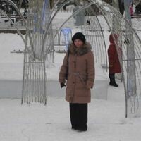 Богданова Таня