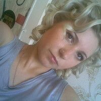 Булгакова Екатерина