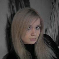 Воробьёва Анна