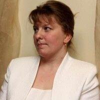 Боровская Юлия