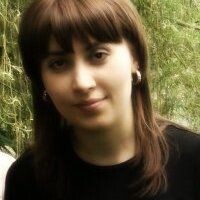 Ольга Кондратьева