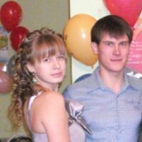Юлия Волкова