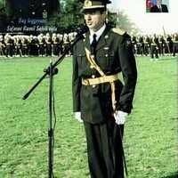 gulbala BEYBALAYEV