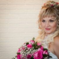 Мария Якунина
