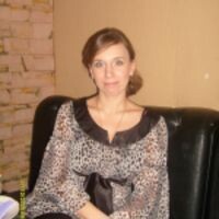 Ксения Загуменникова