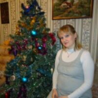 Светлана Гостевских