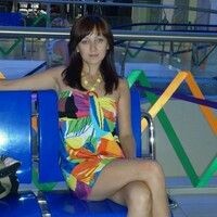 ахметова фатима