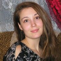 Елена Деева