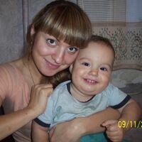Анастасия