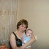 Елена Полякова