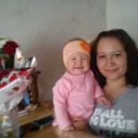 Алина Ситдикова
