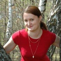 Тришина Юлия