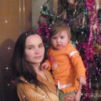 Сергеева Татьяна
