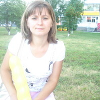 Митина Настя