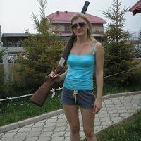 Олька