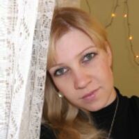 Екатерина Елизарова