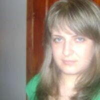 Наталья Савкина