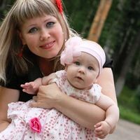 Анна Леконцева