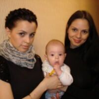 Екатерина