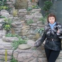 Рижок Наталья