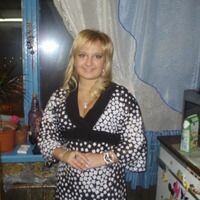 Настюшка Косачева