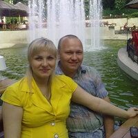Оксана Маргевич