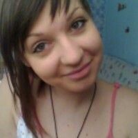 Мария Суслова