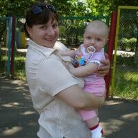 Терехина Марина
