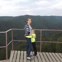 МарьяСандровна
