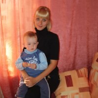 Табачук Маруся