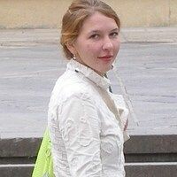 Новокшонова Анастасия