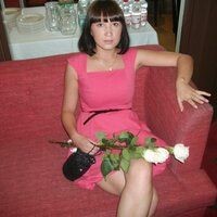 Метлина Лиля