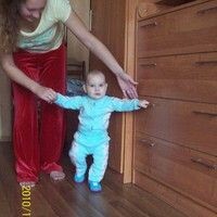 Катерина