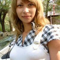 Тоцкая Ксения