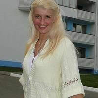 Трошкина Света