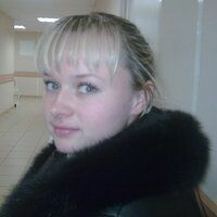 Веселова Анна