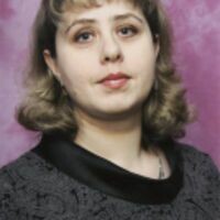 Екатерина