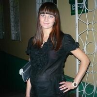 Cтрелец Наталия