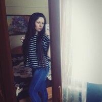 Анастасия Красникова