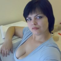 Наденька