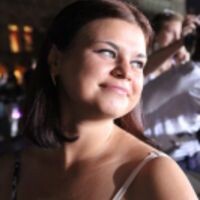 Людмила Савельева