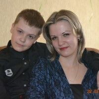 Виктория Бояринова