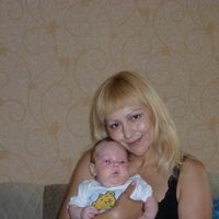 Пономарева Элеонора