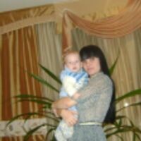 Анастасия Кузьмина