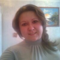 татьянка