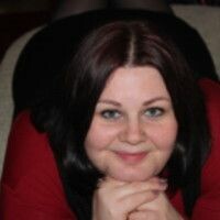 Светлана Севодина