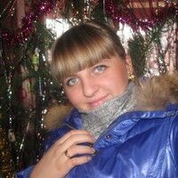 Вященко елена