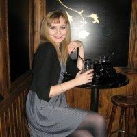 Анна